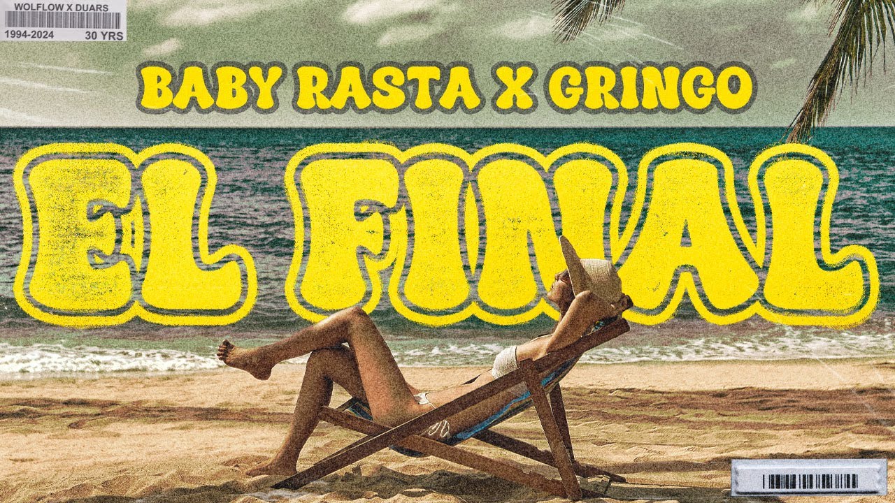Baby Rasta Y Gringo El Final