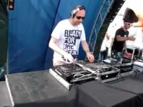 Ronny K at Luminosity 2012