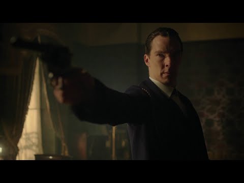 Sherlock: The Abominable Bride | PBS TV Spot