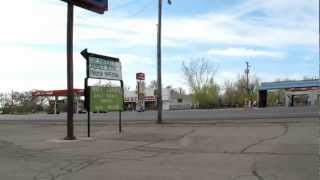 preview picture of video 'Green River Utah Cheap Hotel.MOV'