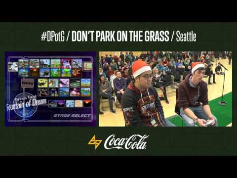 RNG | Swedish Delight (Sheik) vs. El Paco (Fox) | SSBM Pools WR2 | DPG