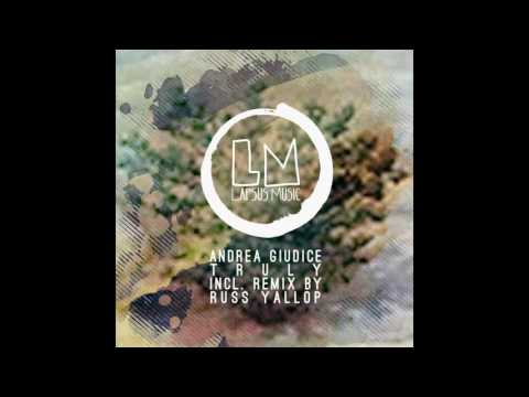 Andrea Giudice - Spirit (Original Mix)