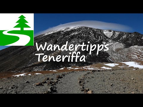Wandertipps Teneriffa 2024