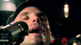 The Parlotones - Push Me to the Floor (Live Acoustic Music Video) HD