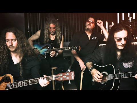 Royal Hunt - Sign of Yesterday (accoustic 2025, taken from "Behind the Curtain")