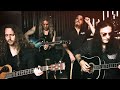 Royal Hunt - Sign of Yesterday (accoustic 2025, taken from "Behind the Curtain")