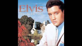 When the saints go marching in - Elvis