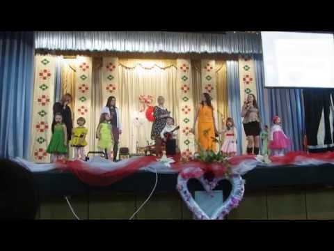 Doremicii Ungheni ,,Martisor 2015,,