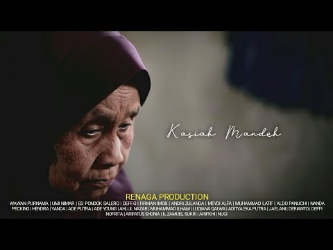 Kasiah Mandeh - Film Minang (2019) Official Full HD