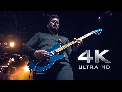 [4K Ultra HD] Pagan's Mind - Full Circle (FULL CONCERT)