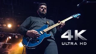 [4K Ultra HD] Pagan&#39;s Mind - Full Circle (FULL CONCERT)