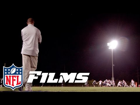 Home is Where the Heart is | NFL Films Presents