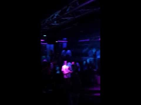 DJ RO LIVE @ BARU LOUNGE VI