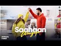 Saahaan Wargiye Official Video Gippy Grewal Shehnaaz Gill Deep Jandu Punjabi Song 2026