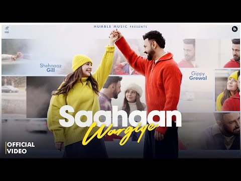 Saahaan Wargiye