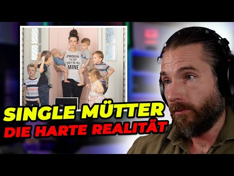 Single Mütter und die harte Realität im Dating
