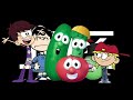 Bob Larry Junior Pa Grape Lucy Luna And Lana Meet THX Audio