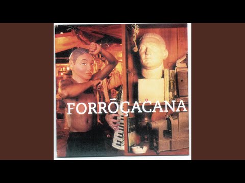 Matilde - Forróçacana