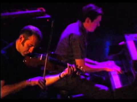 Tindersticks with Carla Torgerson - Travelling Light
