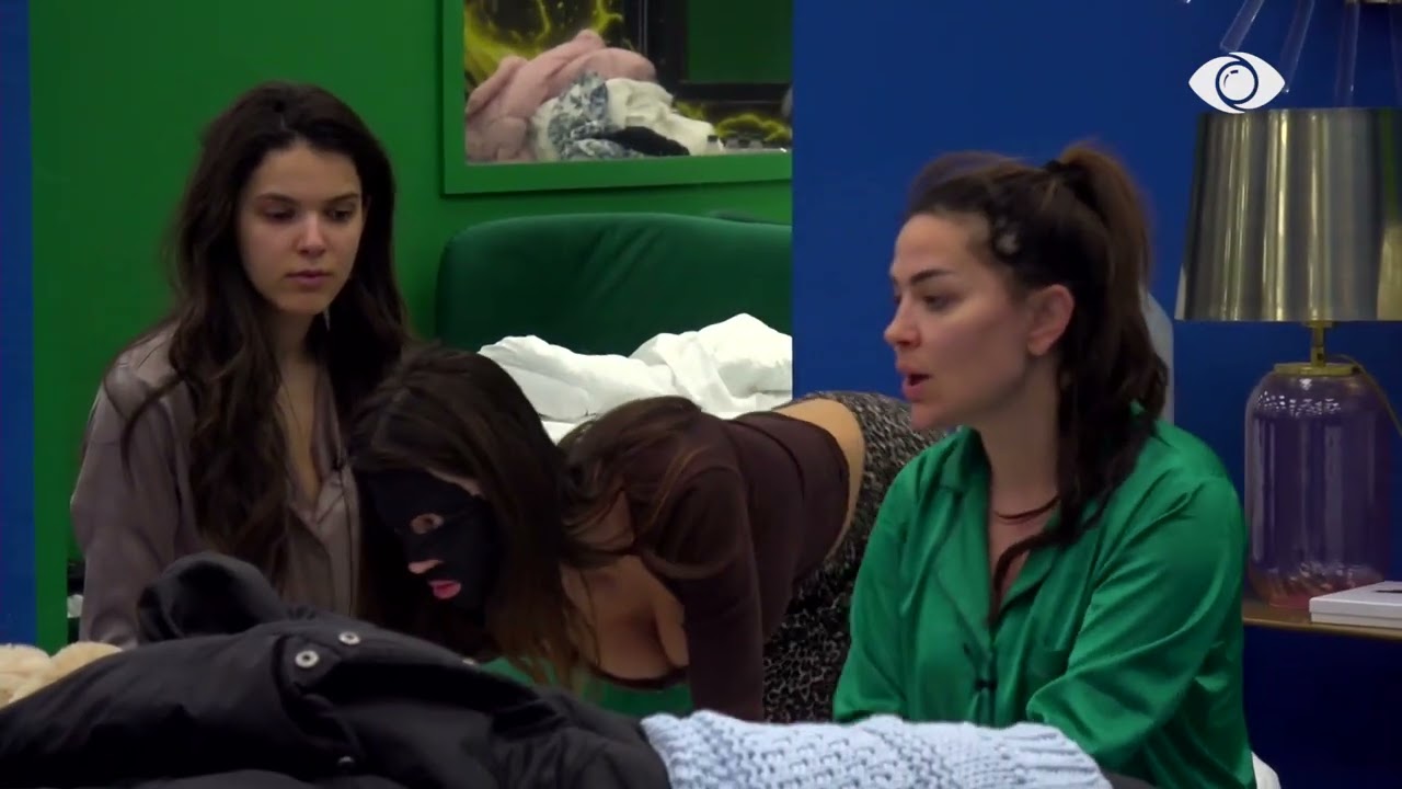 Ai ka pasur dorën e lidhur me valixhe, ka pasur siklet/ Gerta bisedon me banorët për Gjestin