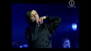 Nýdönsk@15 ára Afmælistónleikar - Horfðu til Himins