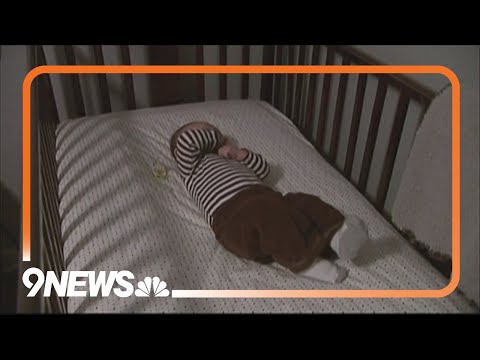 New research suggests possible causes for SIDS
