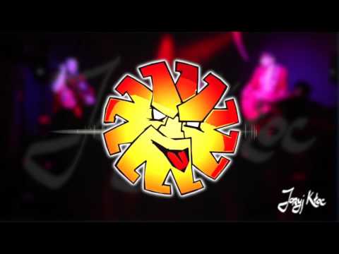 Joryj Kłoc — PJANYCIA • Drunkard ©2015