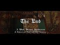The End A Walt Disney Production A Universal International Release 1959 Remake
