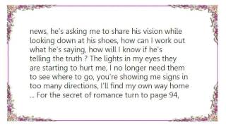 Little River Band - My Own Way Home Studio Lyrics