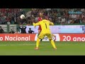 Cristiano Ronaldo's great chip goal vs Luxembourg