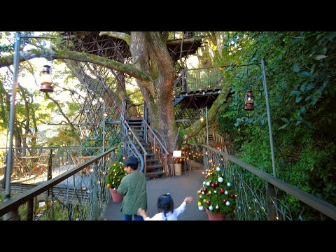 The Most Family-Friendly Accommodation in Japan[Resonare Atami]