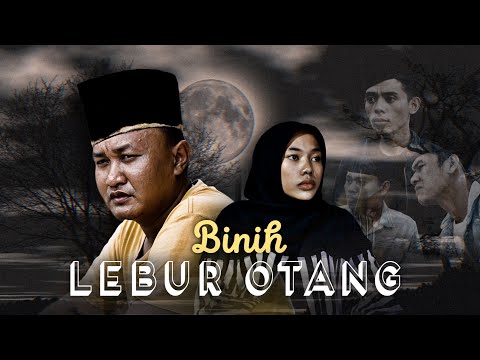 LEBUR KA OTANG (Mata Pena)