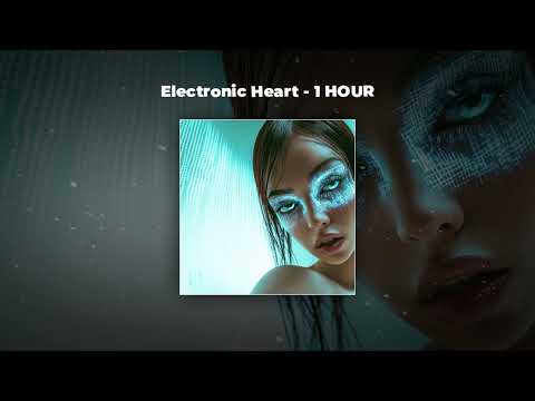[1 HOUR PHONK] NIVEK FFORHS - Electronic Heart