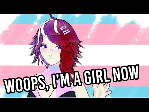 My coming out story as a trans Woman