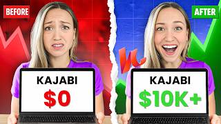 12 INSANE Kajabi Hacks You’re NOT Using (That Make More $$$)
