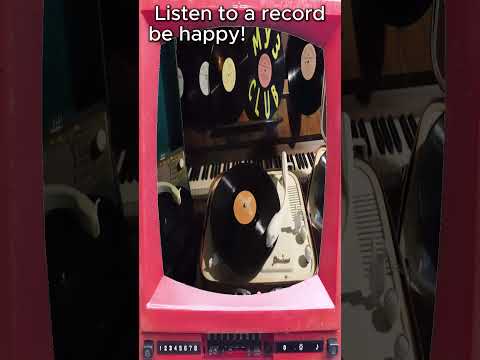 Palm Grove Alexander Tsfasman Orchestra #RecordsKing_1370 #ListenSU_1370 Recorded 1955 USSR Artel