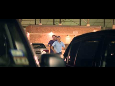 Retribution Official Trailer (2014)