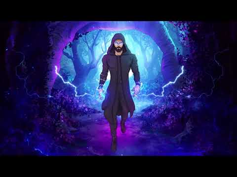 PsoGnar - Spellcaster