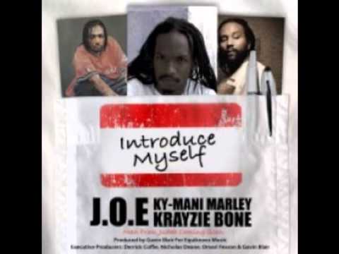 (NEW) Krayzie Bone - Introduce Myself (Ft. J.O.E. & Kymani Marley)
