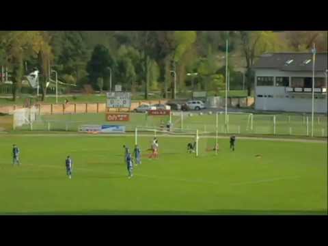 NK Jedinstvo-NK Omladinac by Aljo