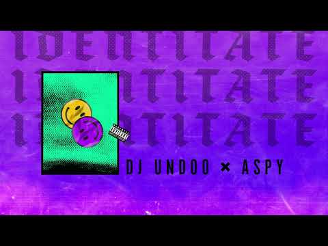 DJ Undoo x Aspy - Identitate (Official Audio)