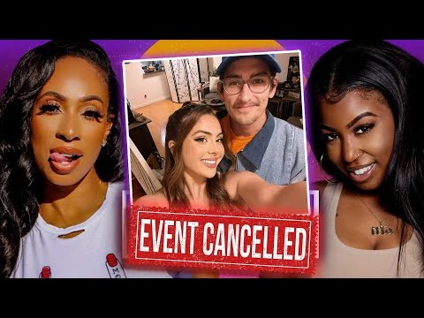 Yuriy Explains Why Him & Rylee Cancelled on Ladies Night