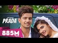 Prada : Jass Manak (Official Video) Satti Dhillon - Romantic Song - GK Digital - Geet MP3