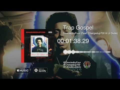 DirectedbyFour (Feat. Chargedup700 & Lil Dude) | Official Audio
