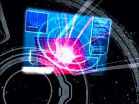 Xenosaga Episode II (41) Abel's Ark