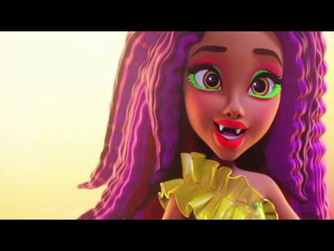 Monster High™ Beauty Shop | Game Trailer | TabTale - YouTube