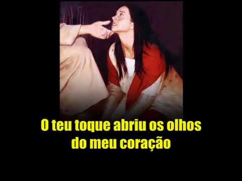 Se eu me humilhar ( André valadão e discoprise (playback- legendado)