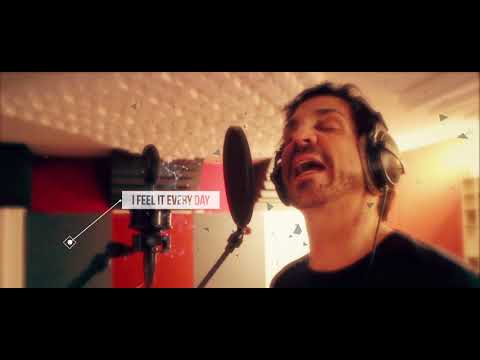 Issa - "Sacrifice Me" (duet with Deen Castronovo) [Official Music Video]