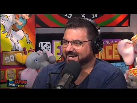 The Dan Le Batard Show with Stugotz 4/12/21 - Soft 100, Stu's Top 5 NBA Players, Publicly?