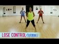 Missy Elliott - Lose Control ft. Ciara & Fatman Scoop ...